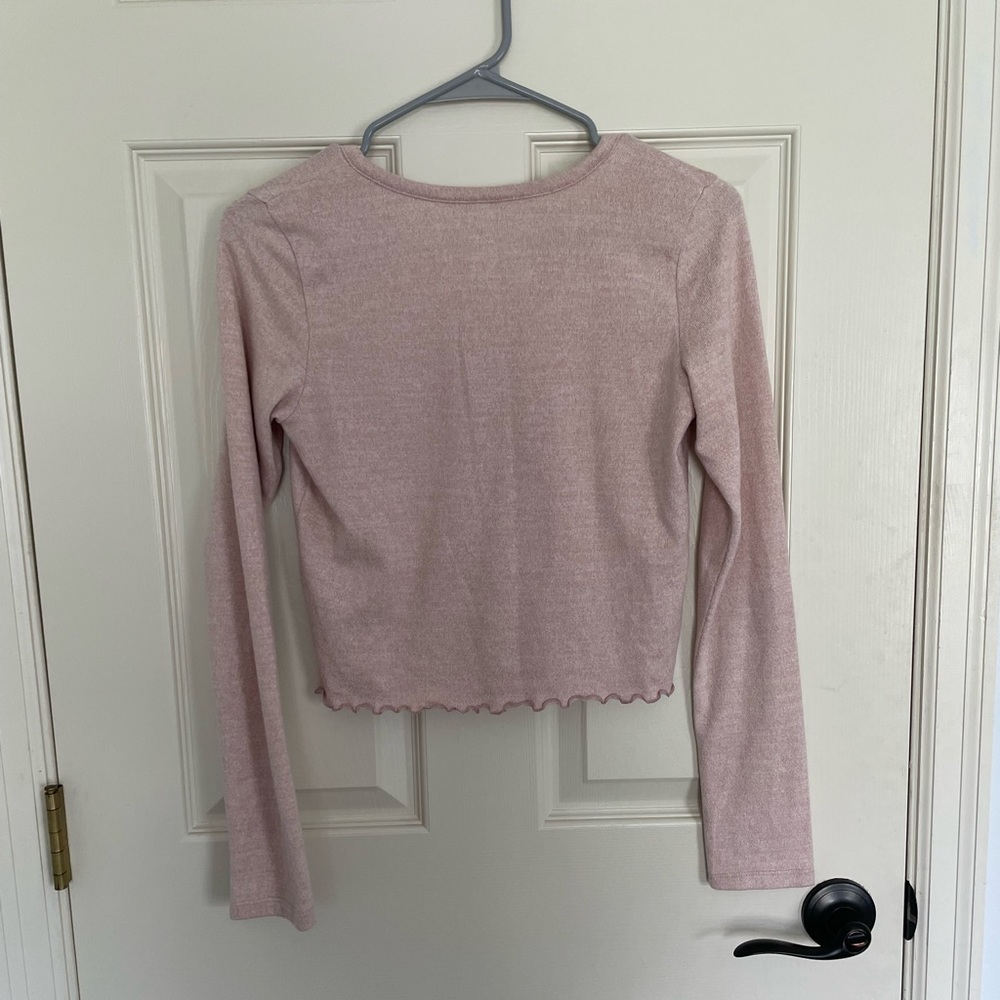 American Eagle long sleeve - Picture 2 of 5